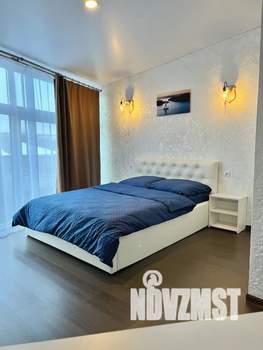 Дом 370м², 2-этажный, посуточно, 