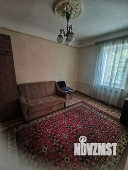 Дом 25м², 1-этажный, на длительный срок, 