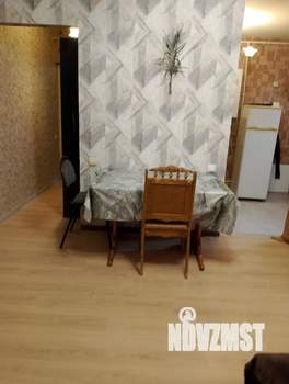 Дом 45м&sup2;, 1-этажный, на длительный срок, 