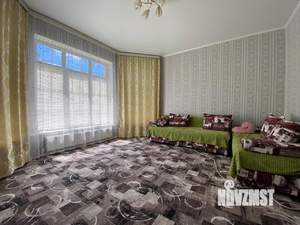 Дом 80м², 1-этажный, на длительный срок, 