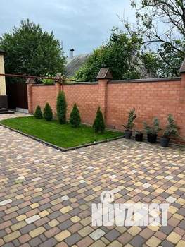 Дом 130м&sup2;, 1-этажный, посуточно, 