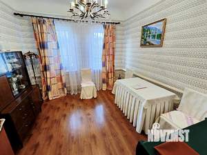 Дом 50м², 1-этажный, на длительный срок, 