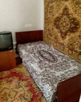 Дом 40м², 1-этажный, на длительный срок, 