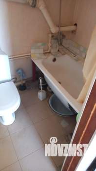 Дом 55м², 1-этажный, на длительный срок, 