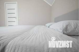 Дом 98м&sup2;, 2-этажный, посуточно, 