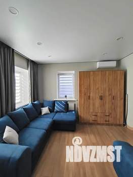 Дом 70м², 1-этажный, посуточно, 