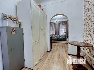 Дом 50м², 1-этажный, на длительный срок, 