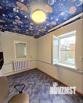 Дом 60м&sup2;, 1-этажный, на длительный срок, 