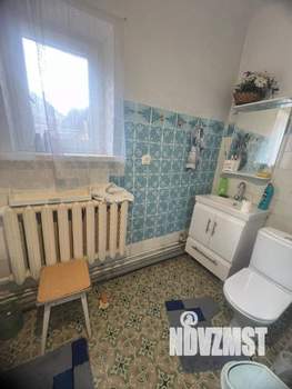 Дом 72м&sup2;, 1-этажный, на длительный срок, 