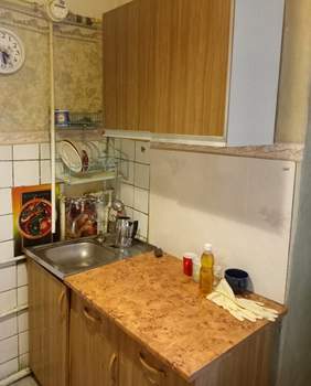 Дом 55м&sup2;, 1-этажный, на длительный срок, 