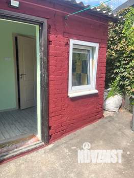 Дом 25м², 1-этажный, на длительный срок, 