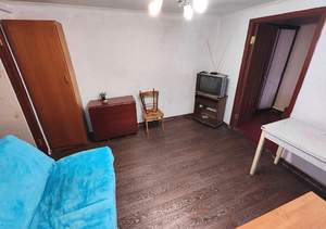 Дом 42м&sup2;, 1-этажный, на длительный срок, 