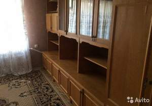 Дом 60м², 1-этажный, на длительный срок, 