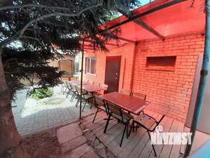 Дом 105м&sup2;, 1-этажный, посуточно, 