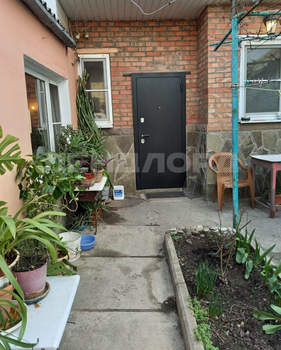 Дом 75м&sup2;, 1-этажный, на длительный срок, 