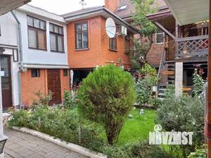 Дом 60м&sup2;, 2-этажный, посуточно, 