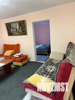 Дом 60м&sup2;, 1-этажный, посуточно, 