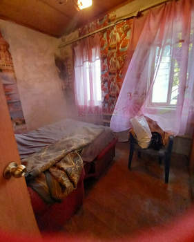 Дом 38м², 1-этажный, на длительный срок, 