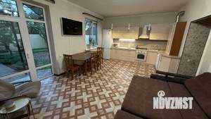 Дом 83м², 1-этажный, на длительный срок, 