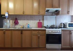 Дом 300м², 3-этажный, на длительный срок, 