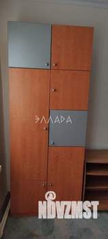 Дом 35м², 1-этажный, на длительный срок, 