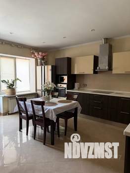 Дом 150м², 1-этажный, посуточно, 