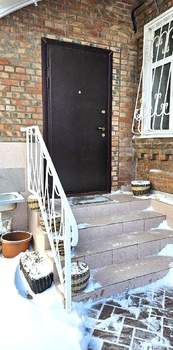 Дом 70м&sup2;, 1-этажный, на длительный срок, 