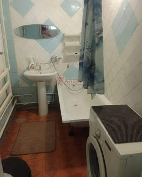 Дом 44м², 1-этажный, на длительный срок, 