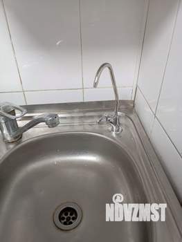 Дом 30м&sup2;, 1-этажный, на длительный срок, 