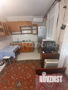 Дом 30м&sup2;, 1-этажный, на длительный срок, 