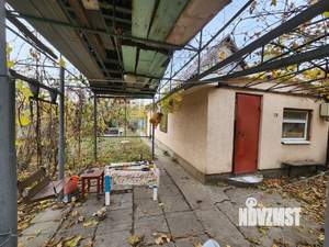 Дом 55м&sup2;, 2-этажный, на длительный срок, 