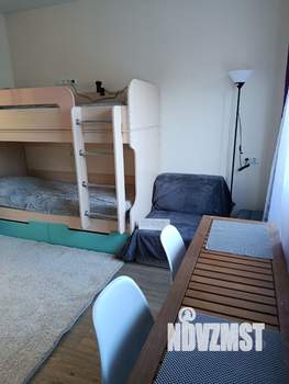 Дом 70м², 3-этажный, на длительный срок, 