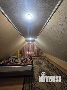 Дом 60м&sup2;, 2-этажный, на длительный срок, 