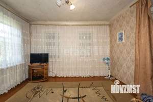 Дом 65м&sup2;, 1-этажный, на длительный срок, 