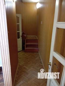 Дом 55м&sup2;, 2-этажный, на длительный срок, 