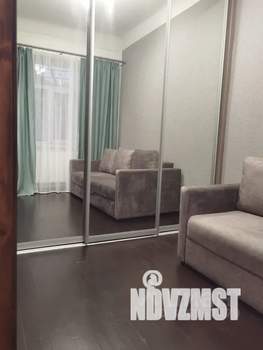 Дом 40м&sup2;, 1-этажный, посуточно, 