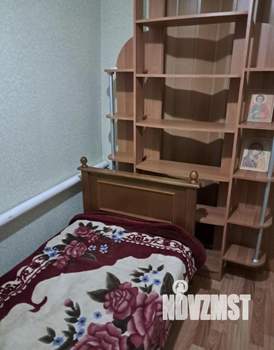 Дом 60м&sup2;, 1-этажный, на длительный срок, 