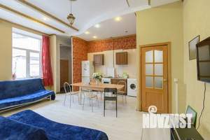 Дом 70м&sup2;, 1-этажный, посуточно, 