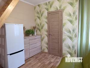 Дом 37м&sup2;, 2-этажный, на длительный срок, 