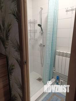 Дом 37м&sup2;, 2-этажный, на длительный срок, 