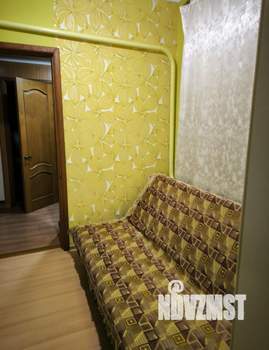 Дом 54м&sup2;, 1-этажный, на длительный срок, 