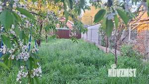 Дом 65м², 1-этажный, на длительный срок, 