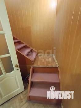 Дом 55м&sup2;, 2-этажный, на длительный срок, 