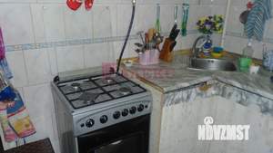 Дом 33м², 1-этажный, на длительный срок, 