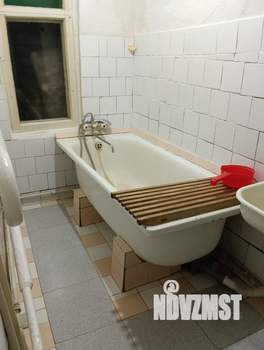 Дом 55м&sup2;, 1-этажный, на длительный срок, 