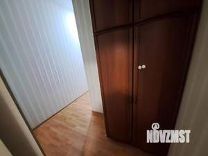 Дом 100м&sup2;, 1-этажный, на длительный срок, 