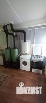 Дом 90м&sup2;, 1-этажный, на длительный срок, 