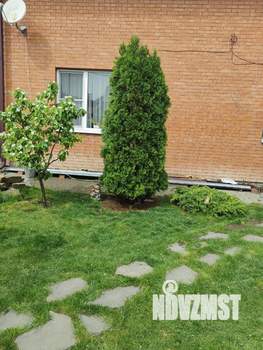 Дом 107м&sup2;, 2-этажный, посуточно, 