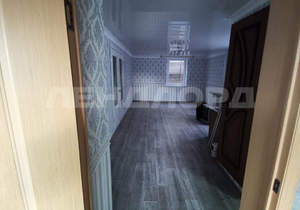 Дом 90м², 2-этажный, на длительный срок, 