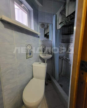 Дом 31м&sup2;, 1-этажный, на длительный срок, 